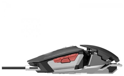 Мышь GameMax GX9 3-1