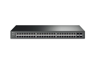 T1600G-52TS (TL-SG2452)