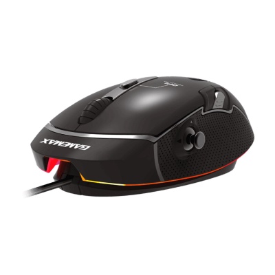 Мышь GameMax GX10 2-1
