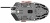 Мышь GameMax GX9 2-1 Мышь GameMax GX9 2-1