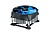 DC cooler