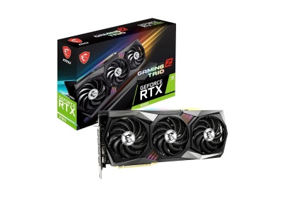 3080 Gaming Z trio 2