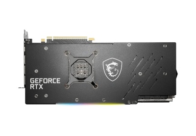 3080 Gaming Z trio 3
