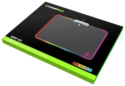Коврик для мыши GameMax GMP-02 1-1