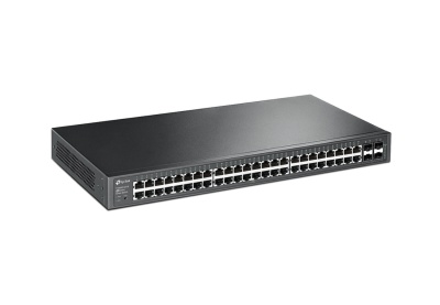 T1600G-52TS (TL-SG2452) side