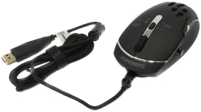 Мышь GameMax GX10 3-1