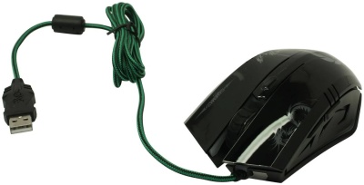 Мышь GameMax M386B 2-1