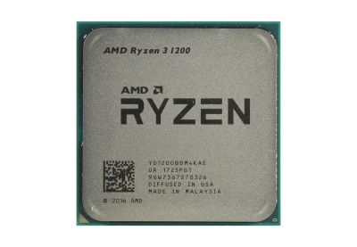 Ryzen 3 1200